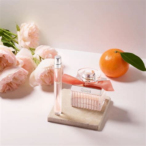 chloe rose tangerine dupe|chloe rose tangerine fragrantica.